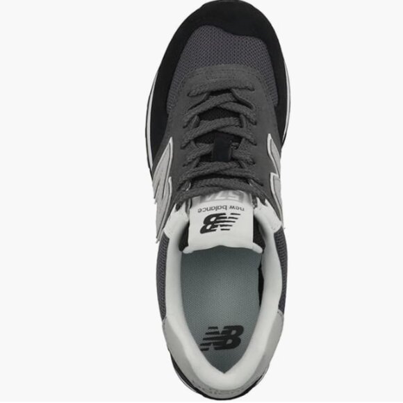 NWOT New Balance Women's 574 V2 All Day Sneaker Women's size 12 - Picture 7 of 7